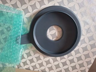 Vaso Thermomix TM5
