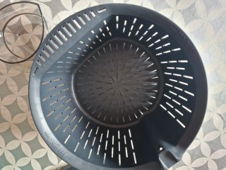 Vaso Thermomix TM5