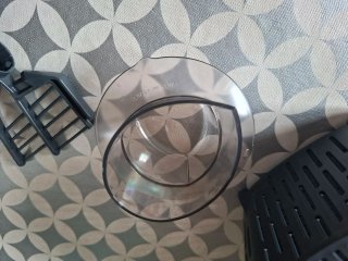 Vaso Thermomix TM5