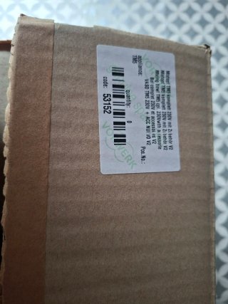 Vaso Thermomix TM5