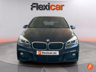 BMW Serie 2 Active Tourer 218d