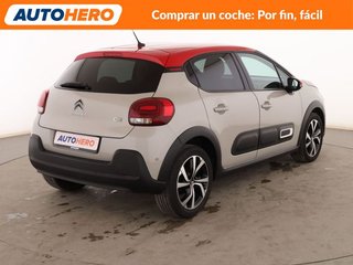 Citroën C3 1.2 PureTech Shine