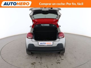 Citroën C3 1.2 PureTech Shine