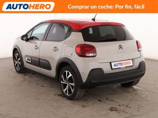 Citroën C3 1.2 PureTech Shine