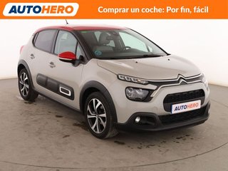 Citroën C3 1.2 PureTech Shine