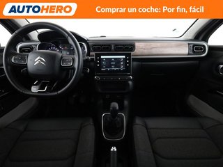 Citroën C3 1.2 PureTech Shine