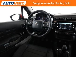 Citroën C3 1.2 PureTech Shine
