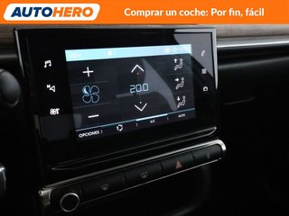 Citroën C3 1.2 PureTech Shine
