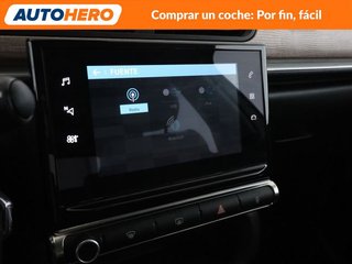 Citroën C3 1.2 PureTech Shine