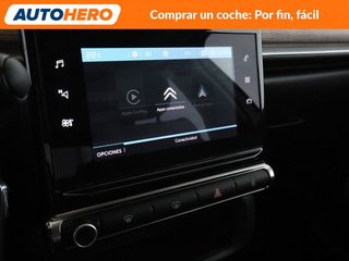 Citroën C3 1.2 PureTech Shine