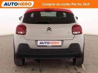 Citroën C3 1.2 PureTech Shine