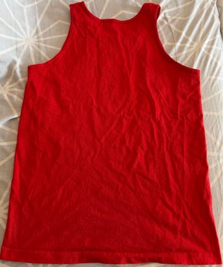 Camiseta tirantas Diamond Supply Co. M