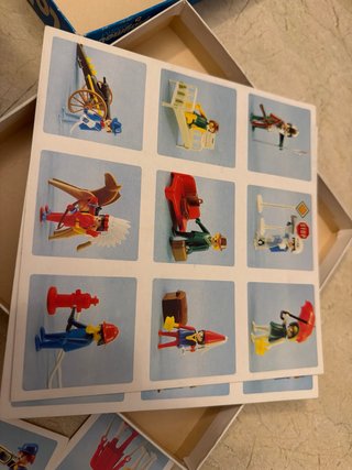 Playmobil