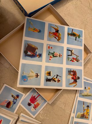 Playmobil