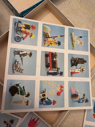Playmobil