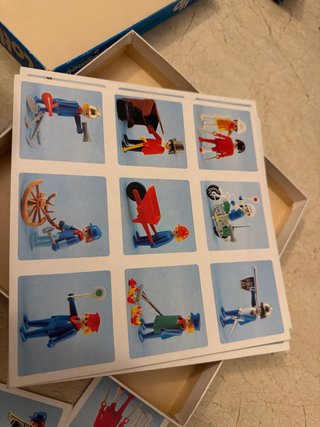 Playmobil