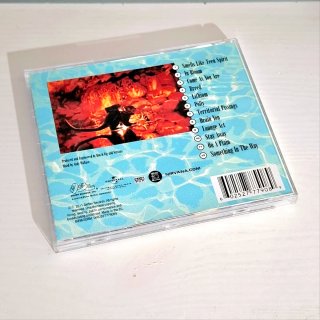 NIRVANA - Nevermind