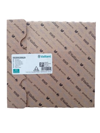 Kit Mantenimiento Vaillant Saunie Duval 0020025929