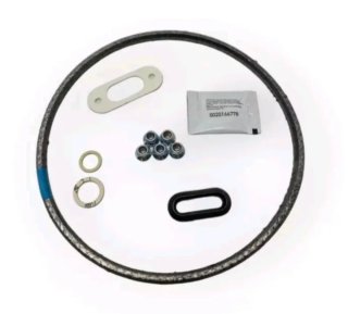 Kit Mantenimiento Vaillant Saunie Duval 0020025929
