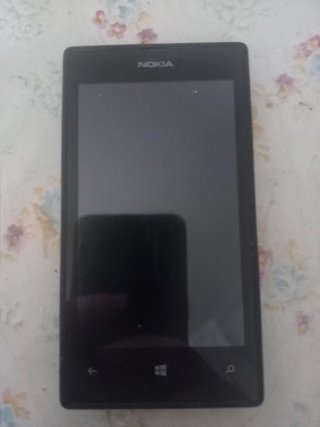 Nokia Lumia 520