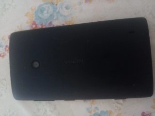 Nokia Lumia 520