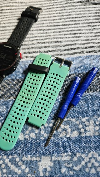 Garmin Forerunner 235