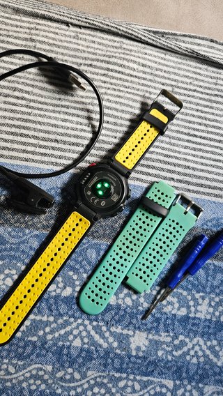 Garmin Forerunner 235