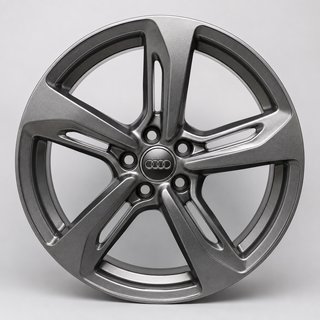 Llantas Audi TT 8S 19” Originales Antracita