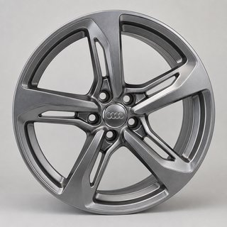 Llantas Audi TT 8S 19” Originales Antracita