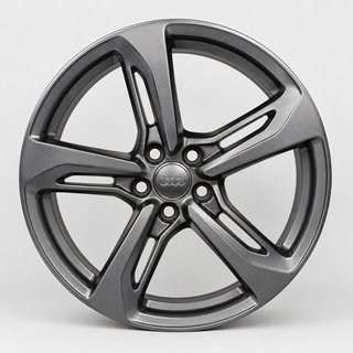 Llantas Audi TT 8S 19” Originales Antracita