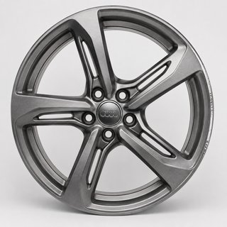 Llantas Audi TT 8S 19” Originales Antracita