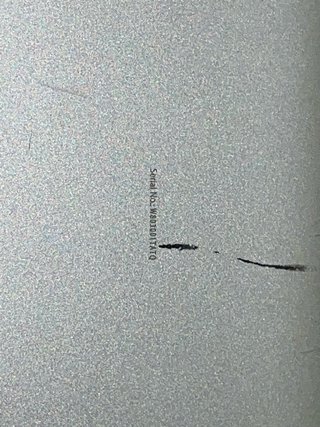 MacBook Pro 13 2010 Plata