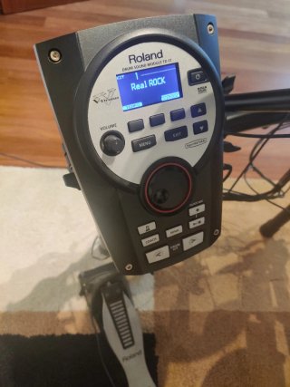 Batería Electrónica Roland TD-11K