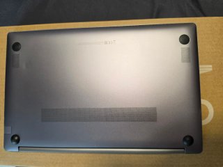 Samsung Galaxy Book 5, 512 GB, 16 ram, factura