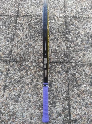 Raqueta Tenis Wilson Tour Graphite L2