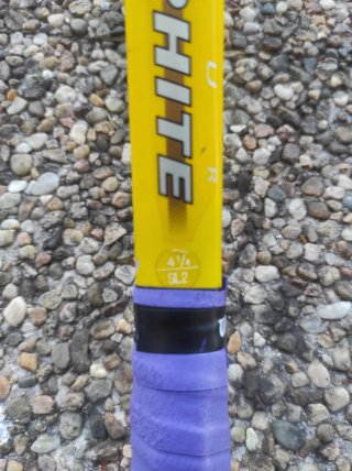 Raqueta Tenis Wilson Tour Graphite L2