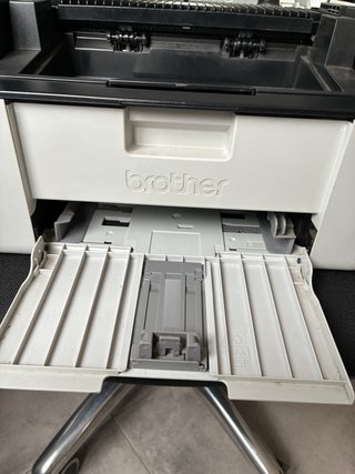 Impresora y Escáner Brother DCP-1610W