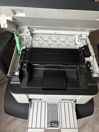 Impresora y Escáner Brother DCP-1610W