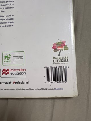 Aplicaciones informáticas