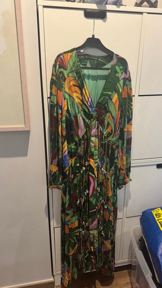 Vestido Sfera