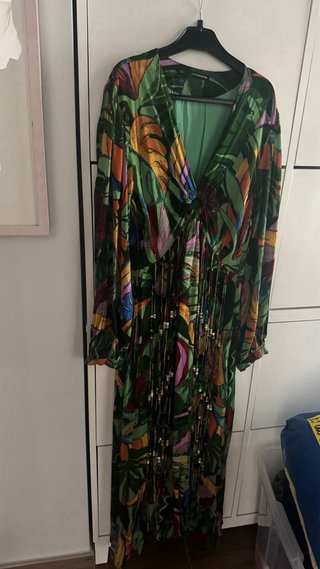 Vestido Sfera