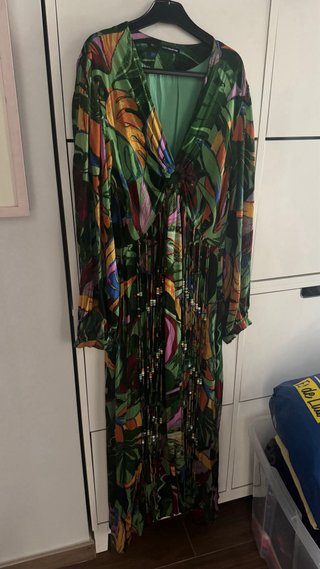 Vestido Sfera