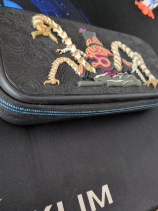 Funda Nintendo Switch Zelda