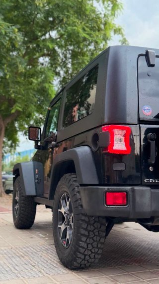 Jeep Wrangler 2009