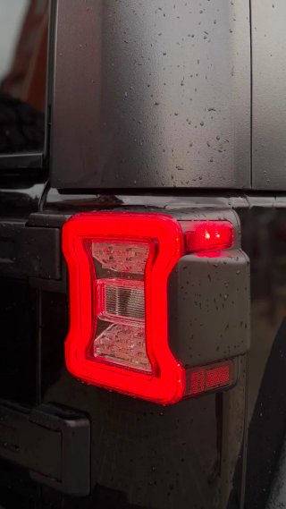 Jeep Wrangler 2009