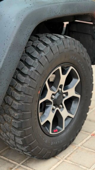 Jeep Wrangler 2009