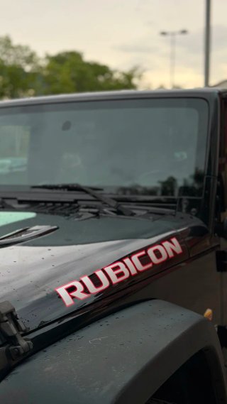 Jeep Wrangler 2009