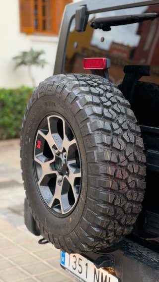 Jeep Wrangler 2009