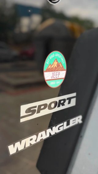 Jeep Wrangler 2009