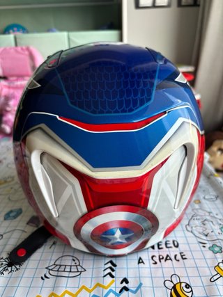 Casco HJC RPHA 11 Capitán América